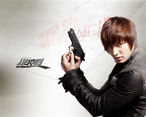 download city hunter korean drama