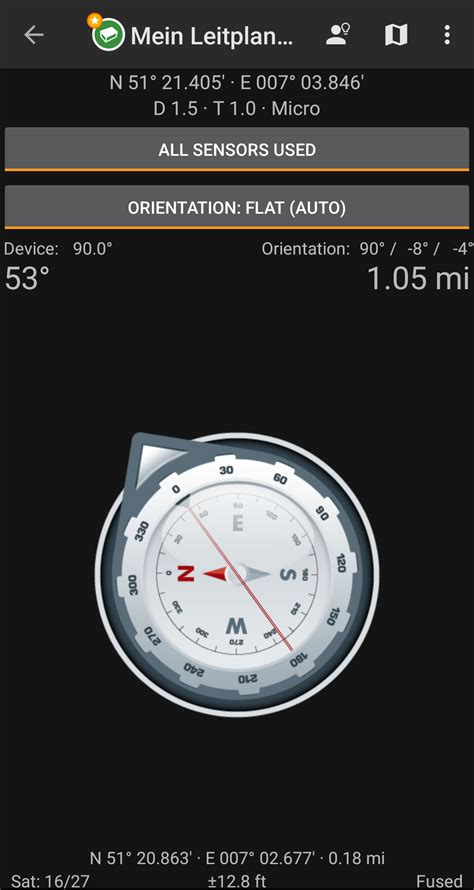 Download Compass Zip