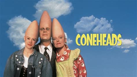 Download Coneheads Movie Free - Fawaka