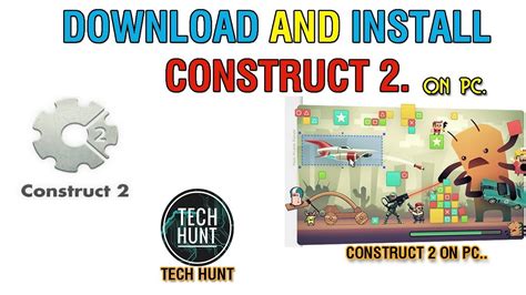 download construct 2 full version