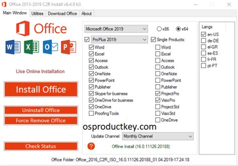 download cracked microsoft office 2019 setup