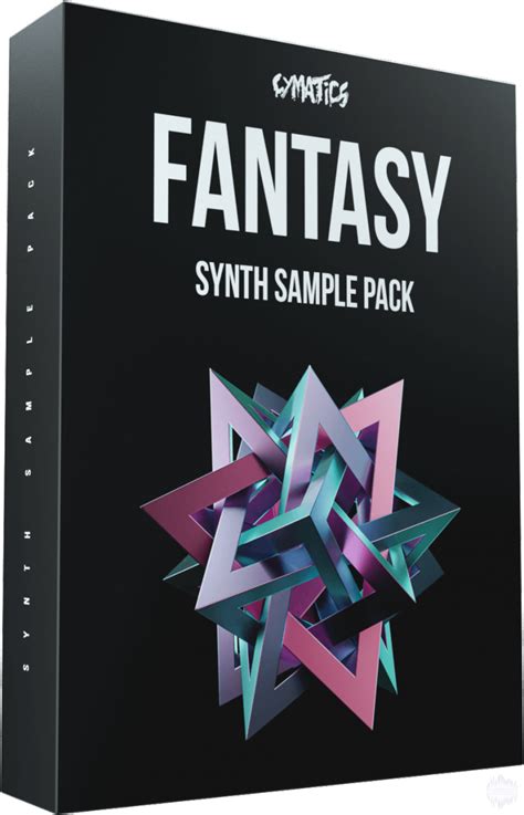 download cymatics sample pack free