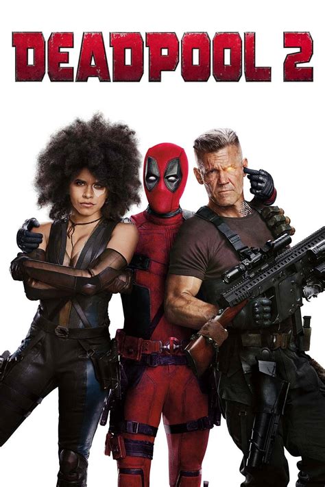 download deadpool 2 movie