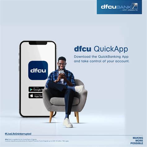 download dfcu bank app