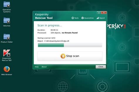 download disk rescue iso file