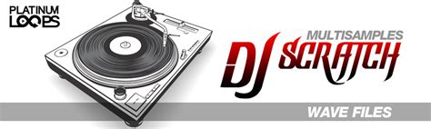 Download Dj Scratch Samples