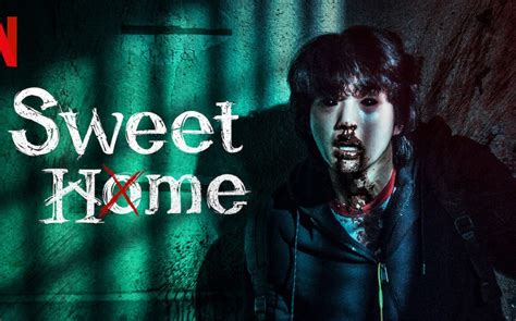 download drama korea sweet home 2