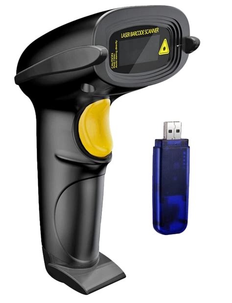Download Driver Handheld Barcode Scanner