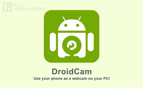 download droidcam windows 10 kostenlos