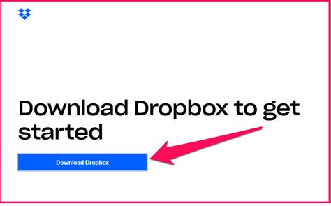 download dropbox full offline installer