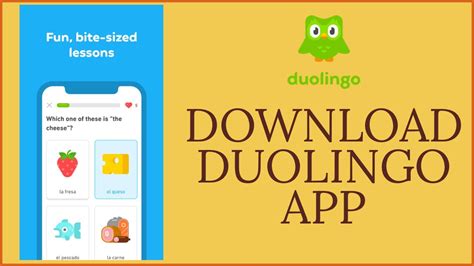 download duolingo app amazon fire