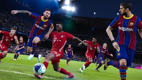 download e football pes 2022 pc