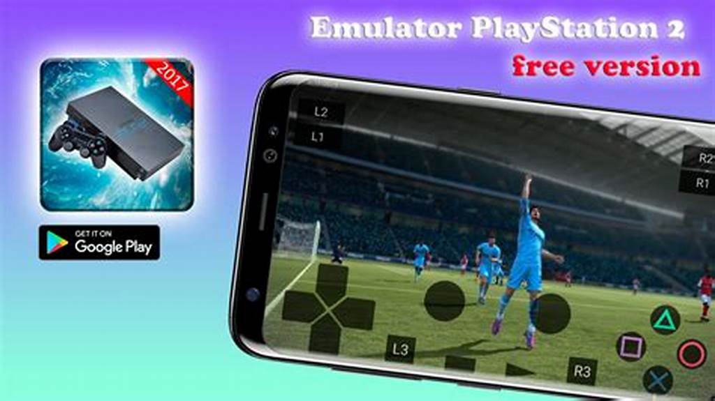 download emulator ps2 in Indonesia