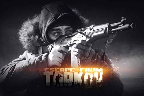 download escape from tarkov for pc free