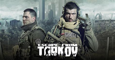 download escape from tarkov full version