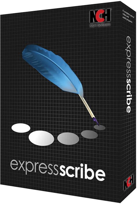 download express scribe cnet