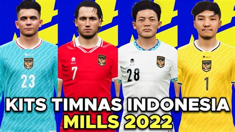 download face timnas indonesia pes 2017