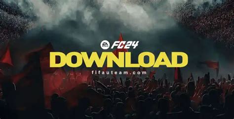 download fc 24 gratuit