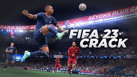 download fifa 23 pc new cracked