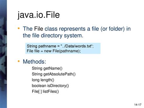 Download File In Directory Java