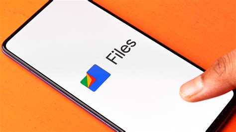 Download Files on Android