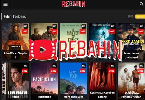 download film rebahin