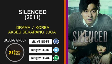 download film silenced 2011 sub indo