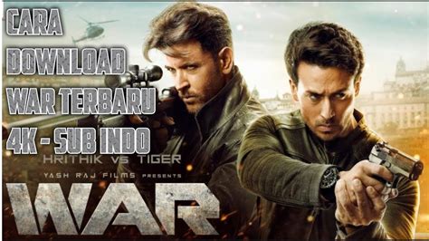 download film war sub indo
