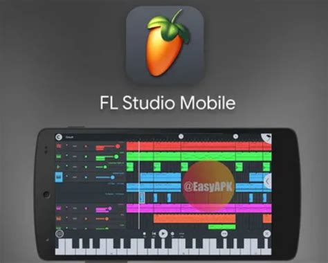 Download FL Studio Mobile Terbaru: Dapatkan Pengalaman Musik yang Lebih Menarik!