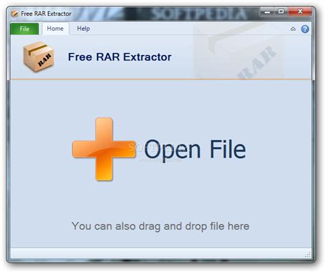 download free file extractor
