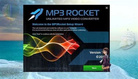 download free mp3 rocket