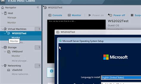 download free vmware hypervisor for windows