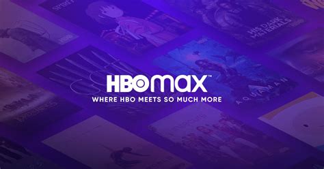 download from hbo max