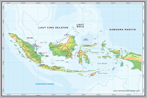 download gambar peta indonesia