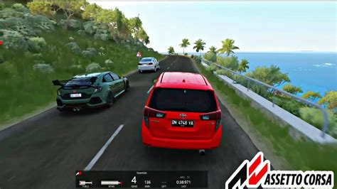 download game assetto corsa pc mod indonesia