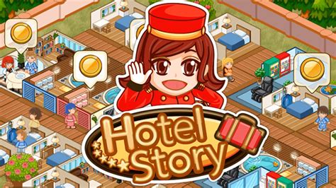 Download Game Hotel Story Mod Apk: Simulasi Bisnis Hotel yang Seru