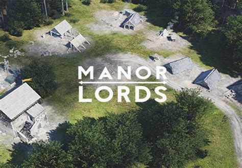 download game manor lords