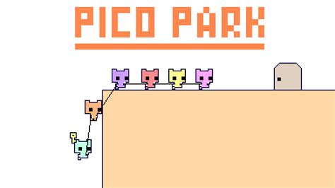 download game pico park pc