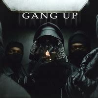 download gang up mp3