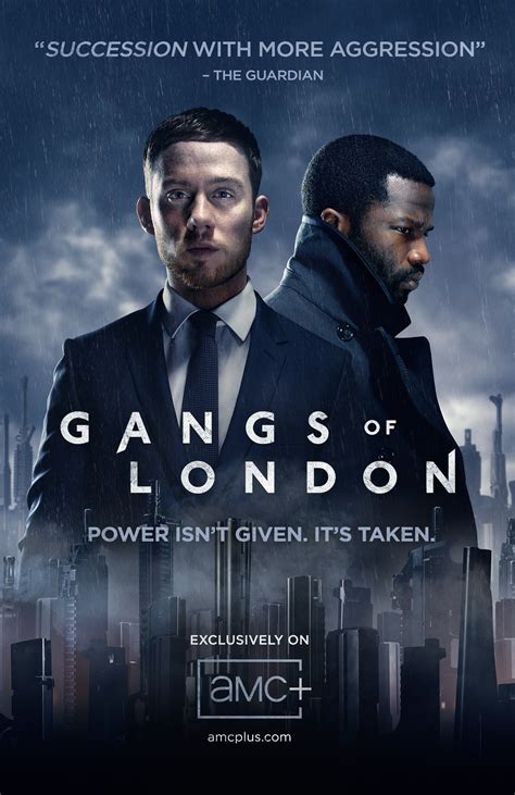 download gangs of london