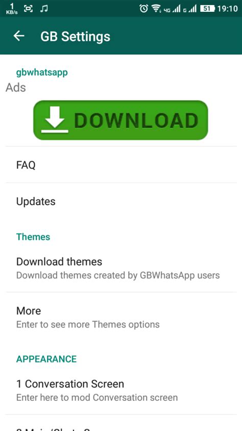 download gb whatsapp latest 2023