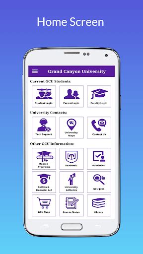 download gcu apps anywhere