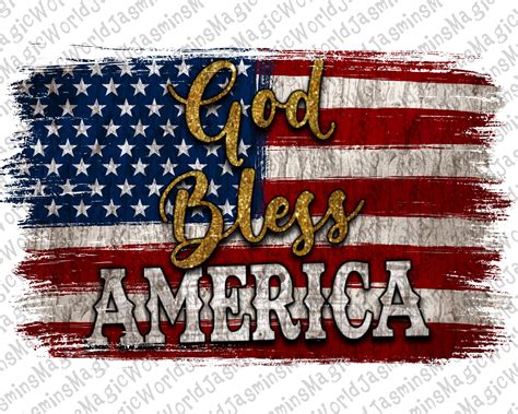 download god bless the usa