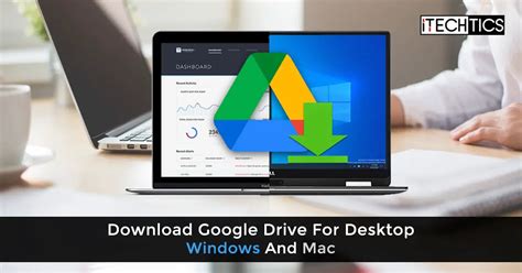 download google drive for desktop mac