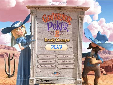 download governor of poker 2 pc full version