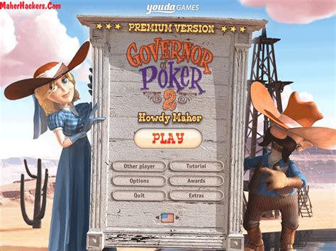 download governor of poker two