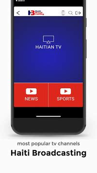 download haiti broadcasting for pc
