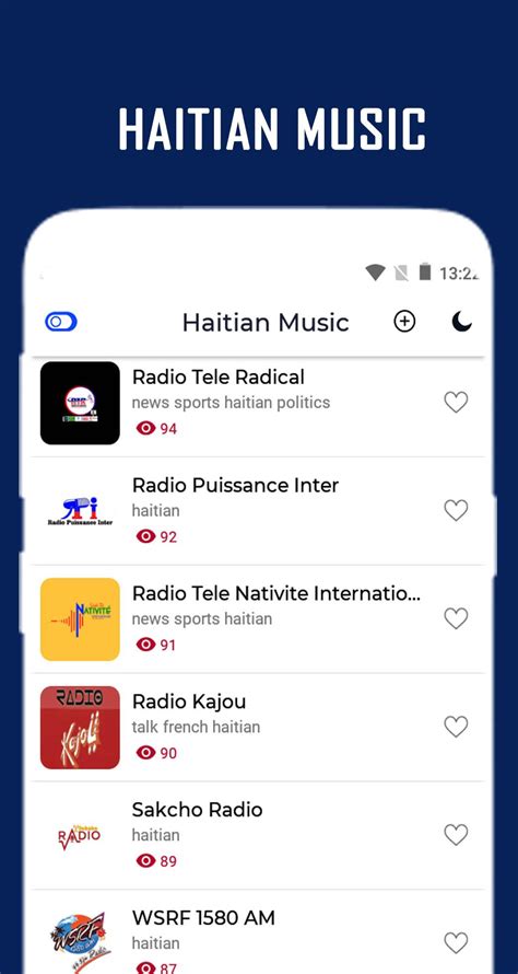 download haitian music for free