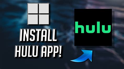 download hulu app for windows 10 free