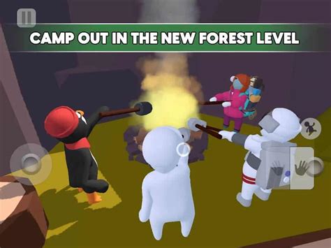 Download Human Fall Flat Mod Combo